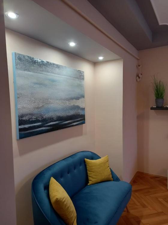 Zenit Apartman Mako Luaran gambar