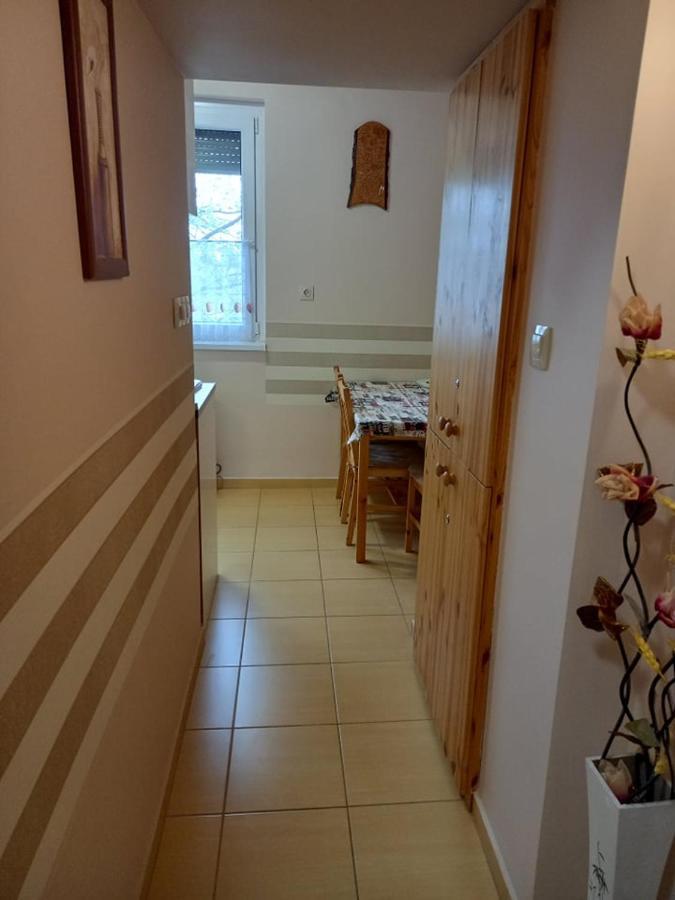 Zenit Apartman Mako Luaran gambar